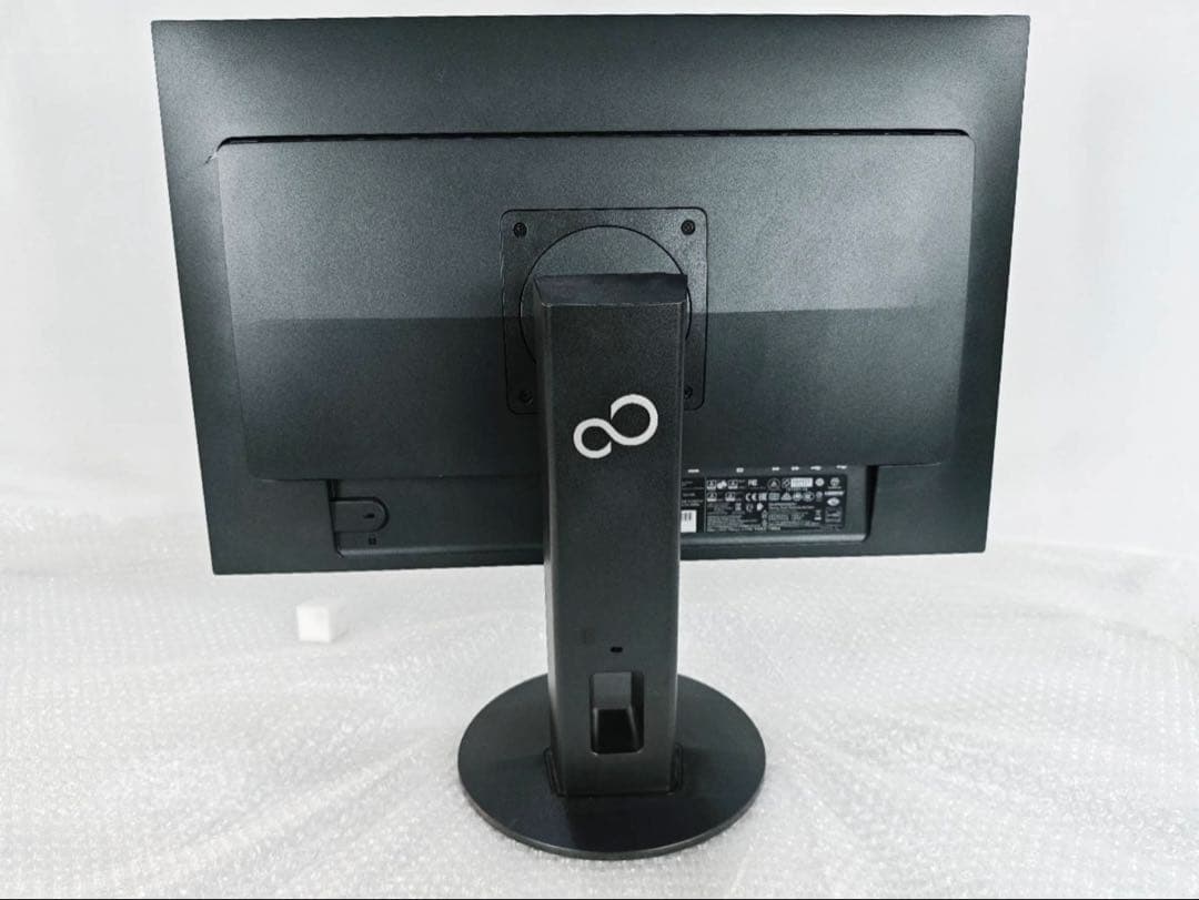 Displays Monitors Wuxga Fujitsu B24-9W 23.8