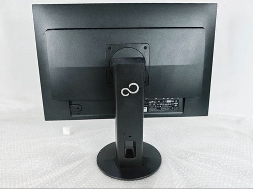 Displays Monitors Wuxga Fujitsu B24-9W 23.8