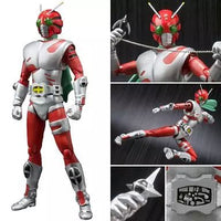 Kamen Rider S.H.Figuarts Zx