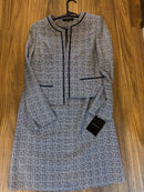Carette Dress Suits