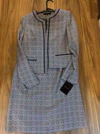 Carette Dress Suits
