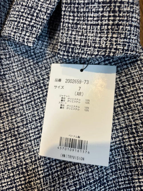 Carette Dress Suits