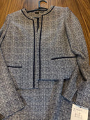 Carette Dress Suits