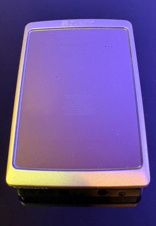 Sony Cassette Players Wm-Ex5 50