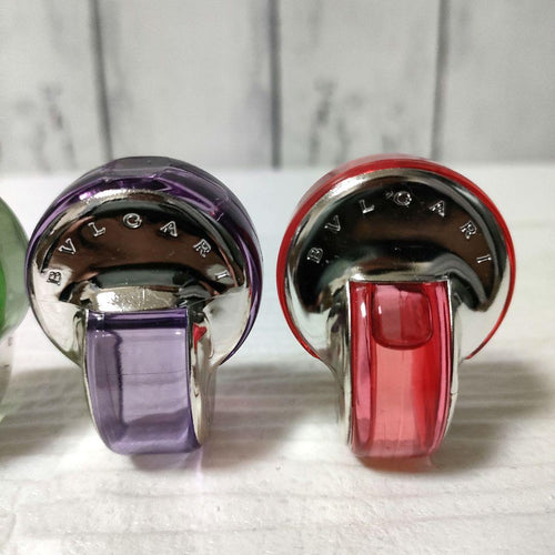 Bvlgari Perfume (Unisex) 8