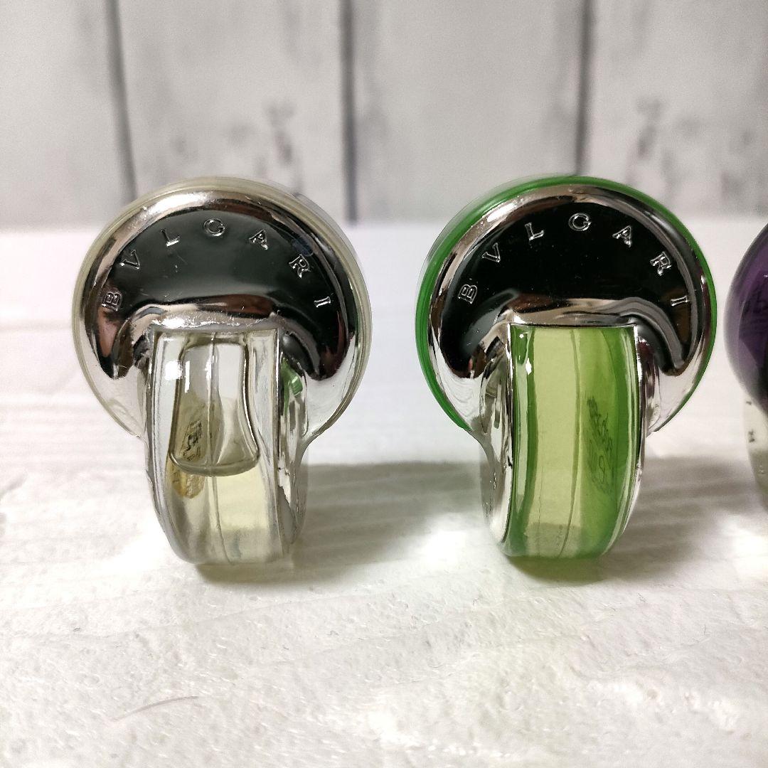 Bvlgari Perfume (Unisex) 8