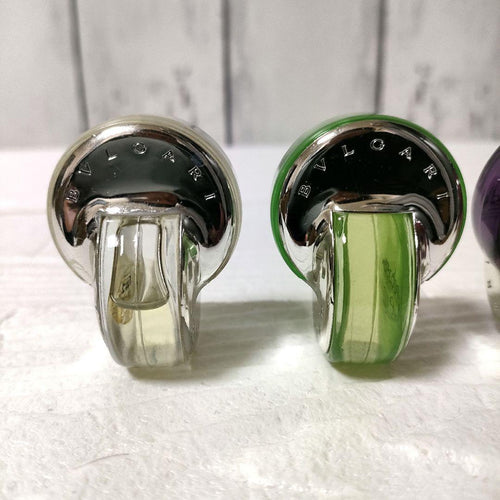 Bvlgari Perfume (Unisex) 8