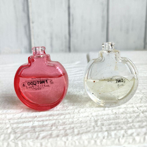 Bvlgari Perfume (Unisex) 8