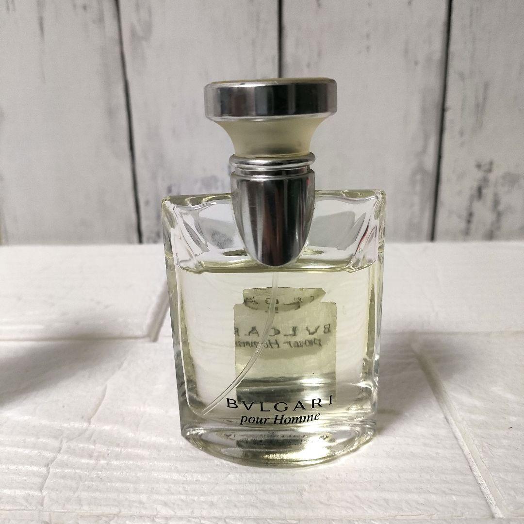 Bvlgari Perfume (Unisex) 8