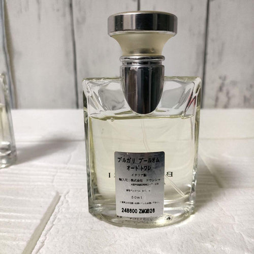 Bvlgari Perfume (Unisex) 8