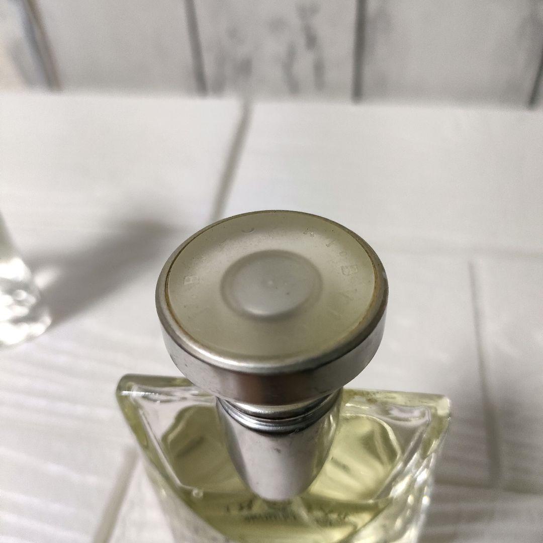 Bvlgari Perfume (Unisex) 8