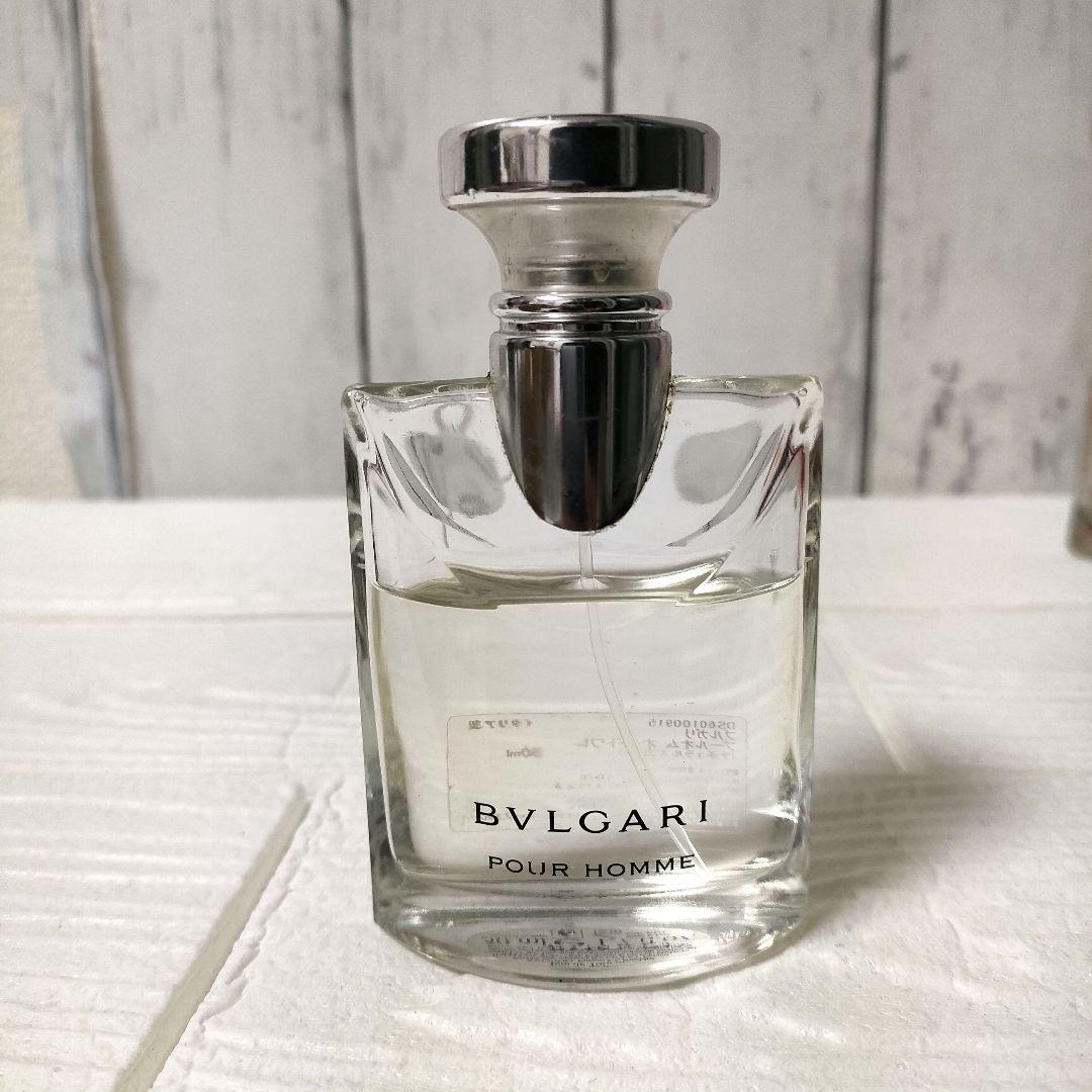 Bvlgari Perfume (Unisex) 8