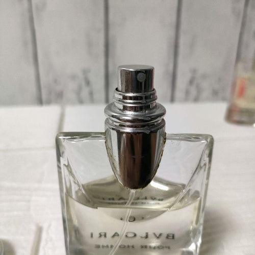Bvlgari Perfume (Unisex) 8