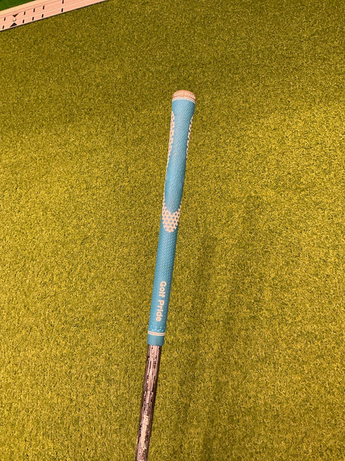 Ust Mamiya Shaft Attas 6 Rock Star 4R