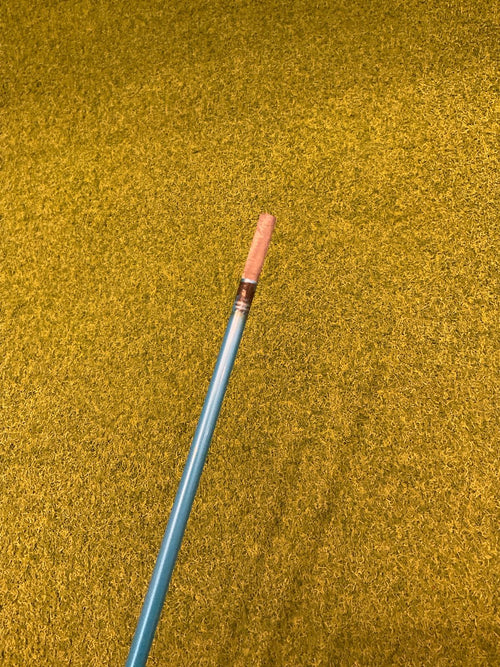 Ust Mamiya Shaft Attas 6 Rock Star 4R