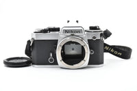 Slr Cameras (Film) Fe #21677