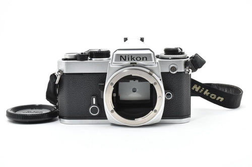 Slr Cameras (Film) Fe #21677