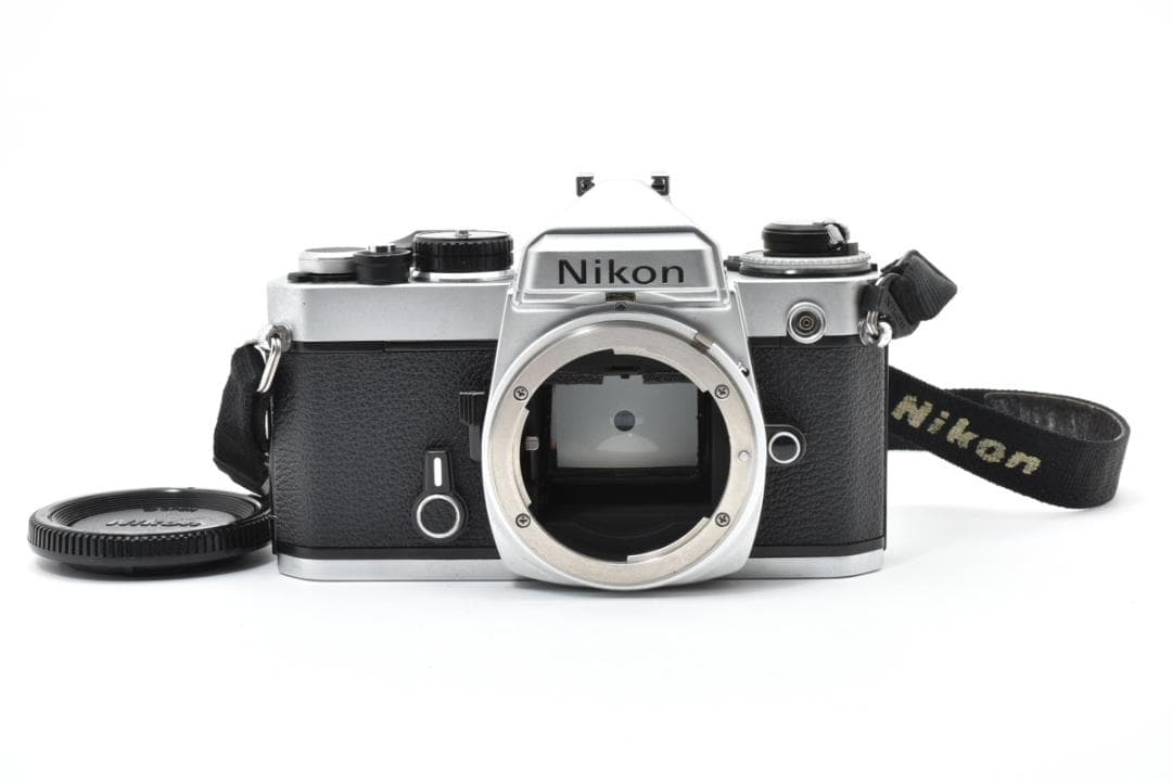 Slr Cameras (Film) Fe #21677