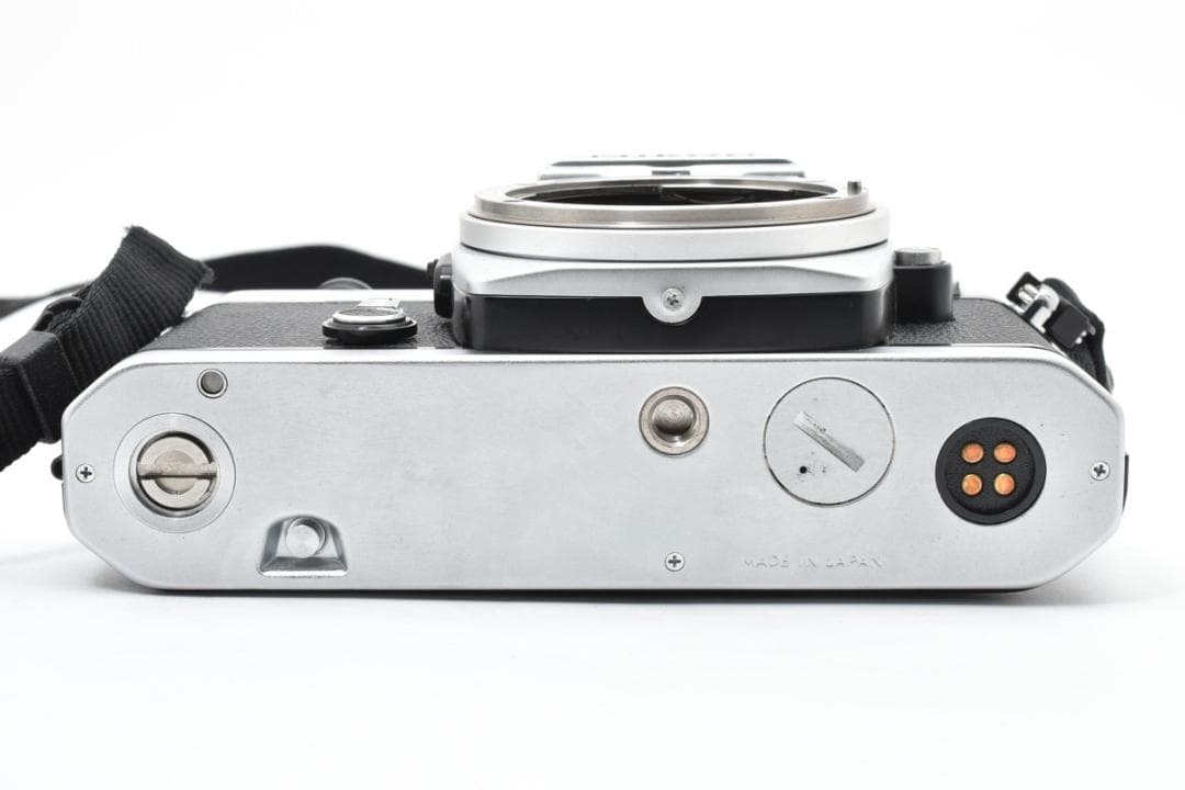 Slr Cameras (Film) Fe #21677