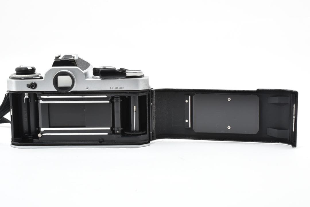 Slr Cameras (Film) Fe #21677
