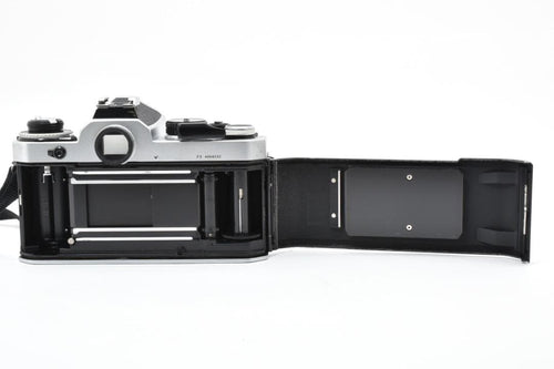 Slr Cameras (Film) Fe #21677