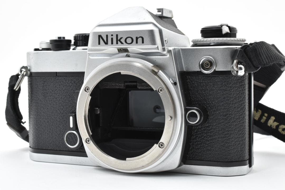 Slr Cameras (Film) Fe #21677