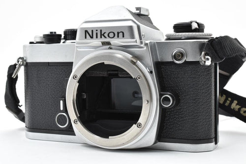 Slr Cameras (Film) Fe #21677
