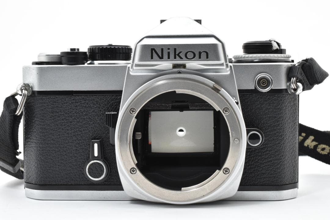 Slr Cameras (Film) Fe #21677