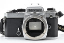 Slr Cameras (Film) Fe #21677