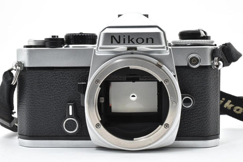 Slr Cameras (Film) Fe #21677