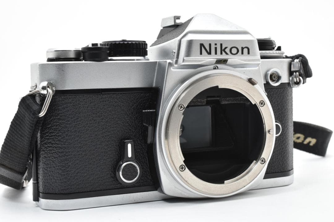 Slr Cameras (Film) Fe #21677