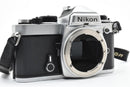 Slr Cameras (Film) Fe #21677
