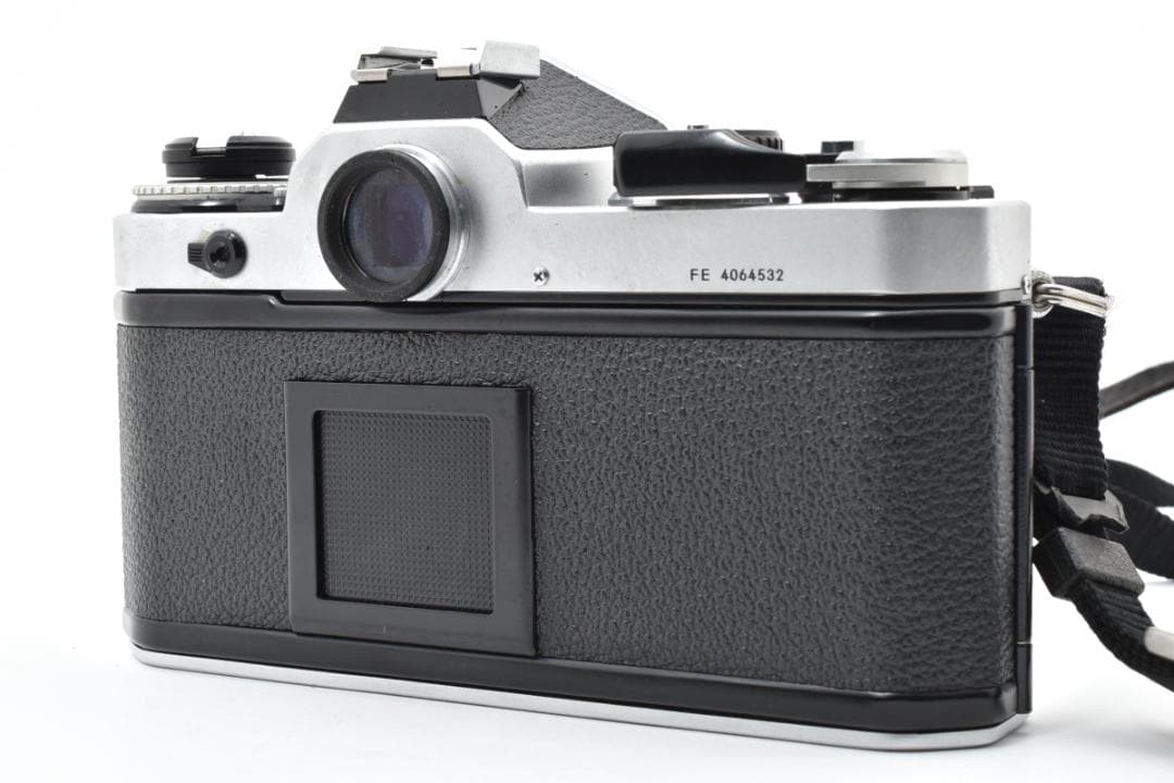 Slr Cameras (Film) Fe #21677