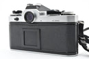Slr Cameras (Film) Fe #21677