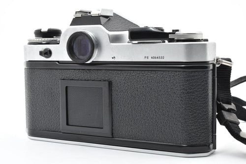 Slr Cameras (Film) Fe #21677