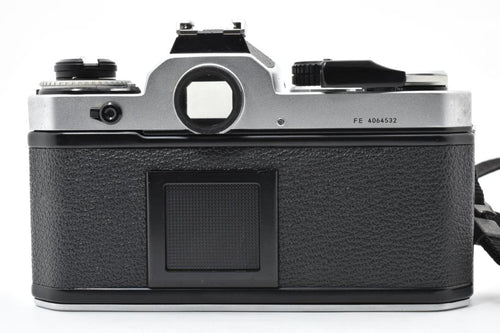 Slr Cameras (Film) Fe #21677