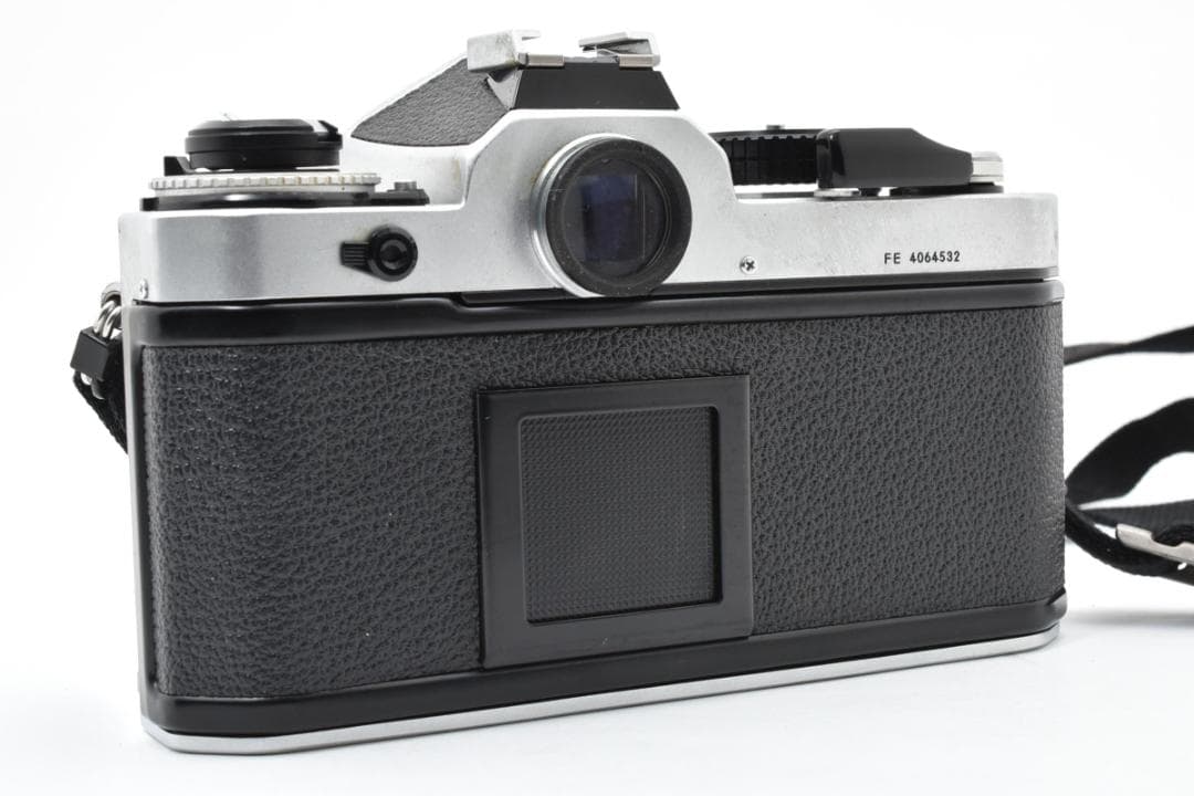 Slr Cameras (Film) Fe #21677