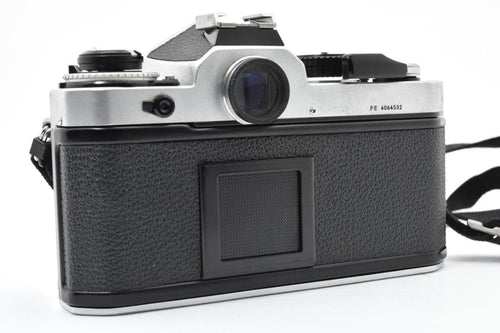 Slr Cameras (Film) Fe #21677