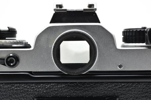 Slr Cameras (Film) Fe #21677