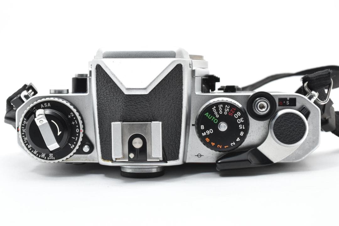 Slr Cameras (Film) Fe #21677