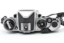 Slr Cameras (Film) Fe #21677