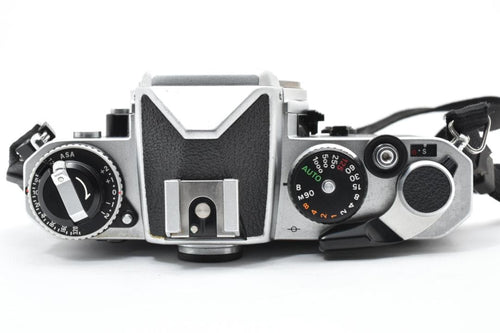 Slr Cameras (Film) Fe #21677