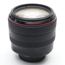 Lens (Zoom) Canon Ef50Mm F1.0L Usm