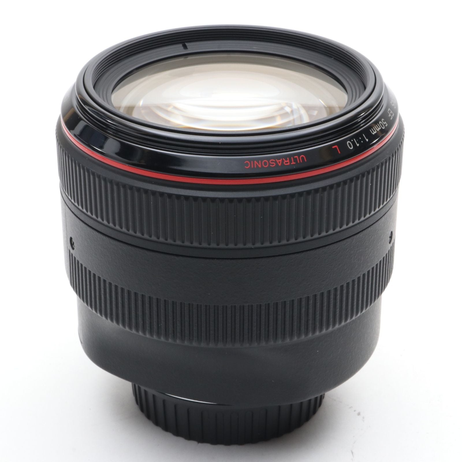 Lens (Zoom) Canon Ef50Mm F1.0L Usm