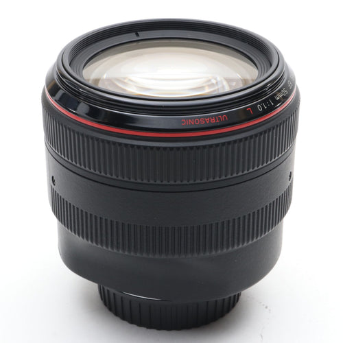 Lens (Zoom) Canon Ef50Mm F1.0L Usm