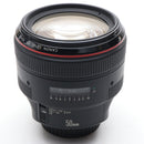 Lens (Zoom) Canon Ef50Mm F1.0L Usm