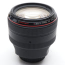 Lens (Zoom) Canon Ef50Mm F1.0L Usm