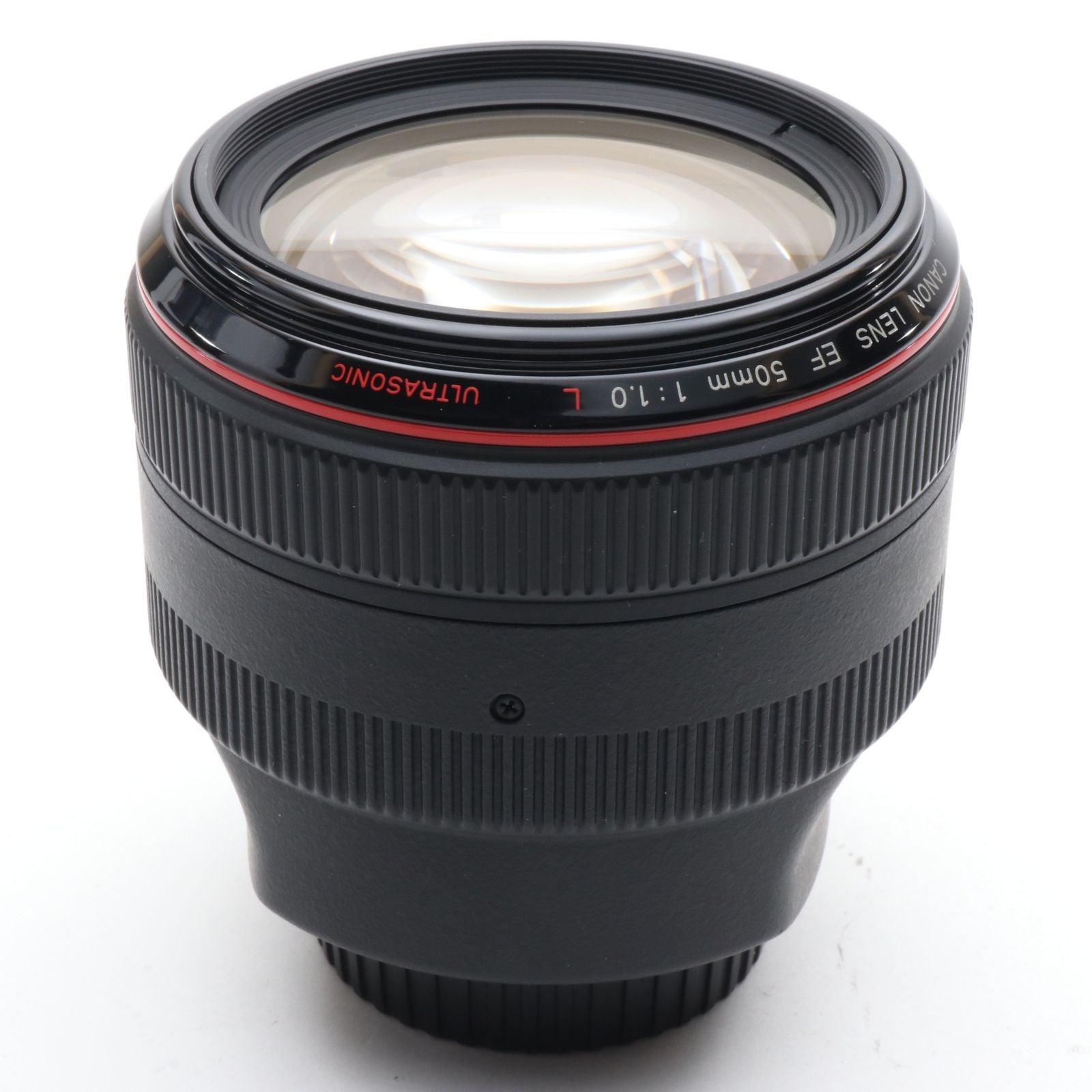 Lens (Zoom) Canon Ef50Mm F1.0L Usm