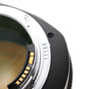 Lens (Zoom) Canon Ef50Mm F1.0L Usm