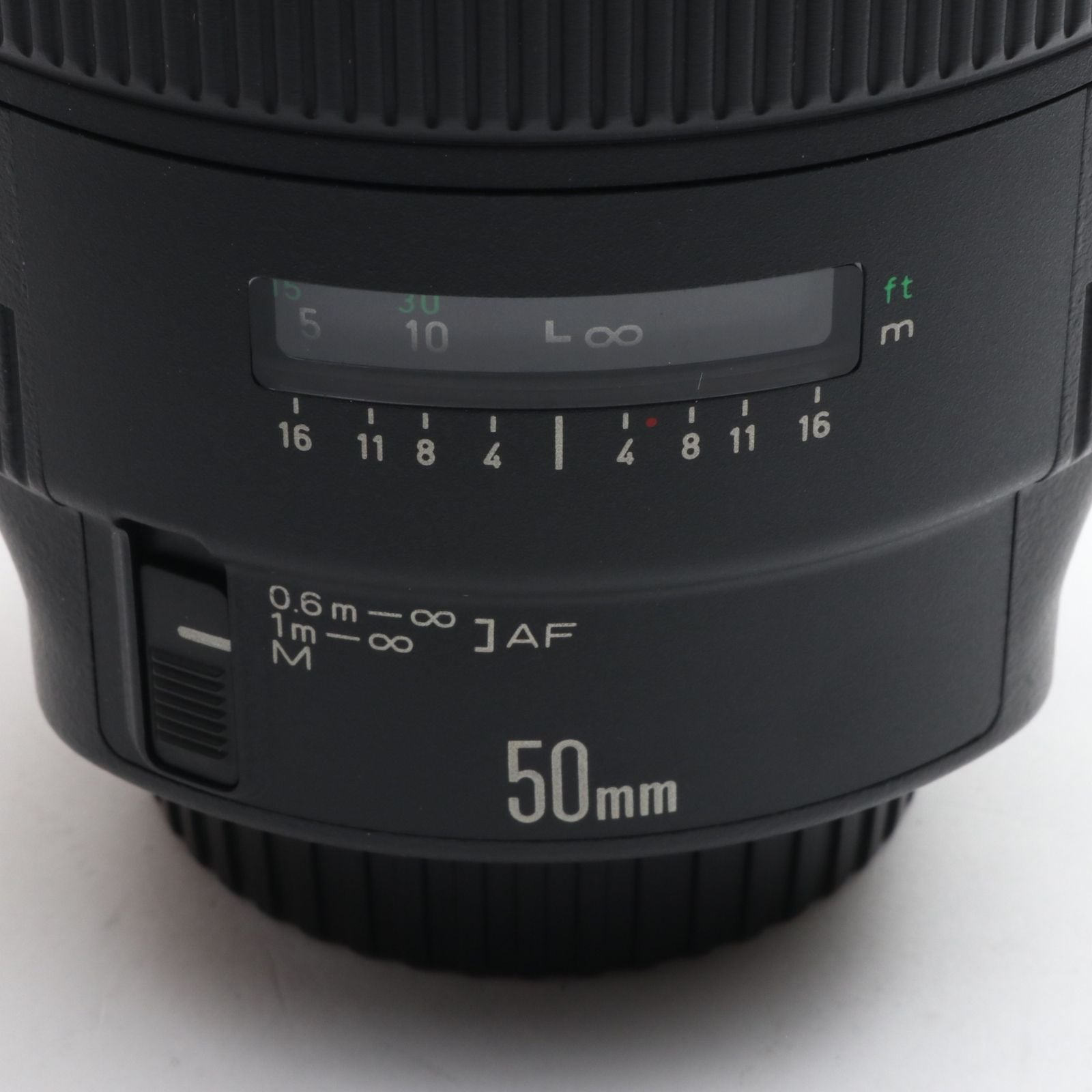 Lens (Zoom) Canon Ef50Mm F1.0L Usm